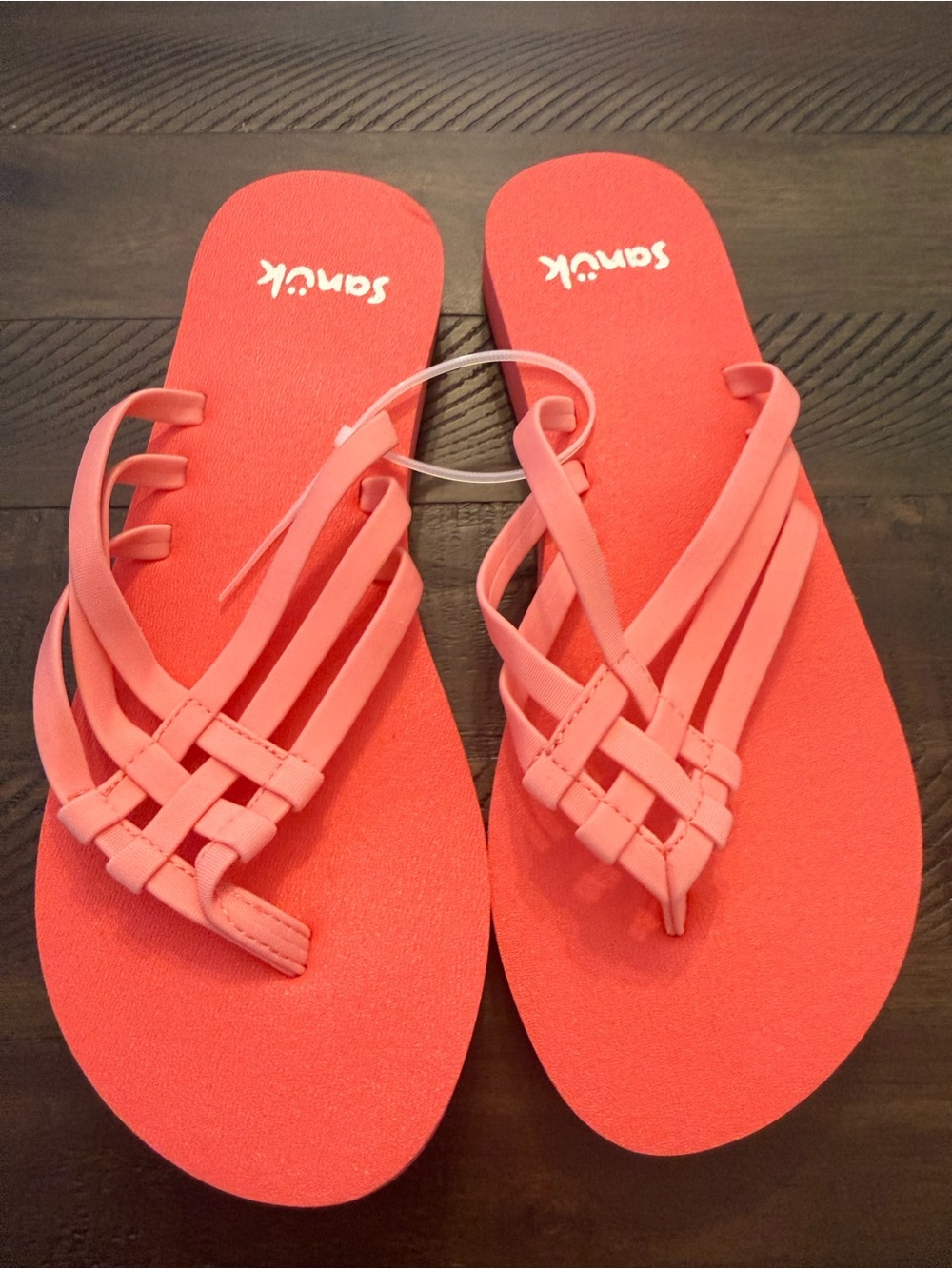Women's Yoga Sandy II - Women flip flop sandals